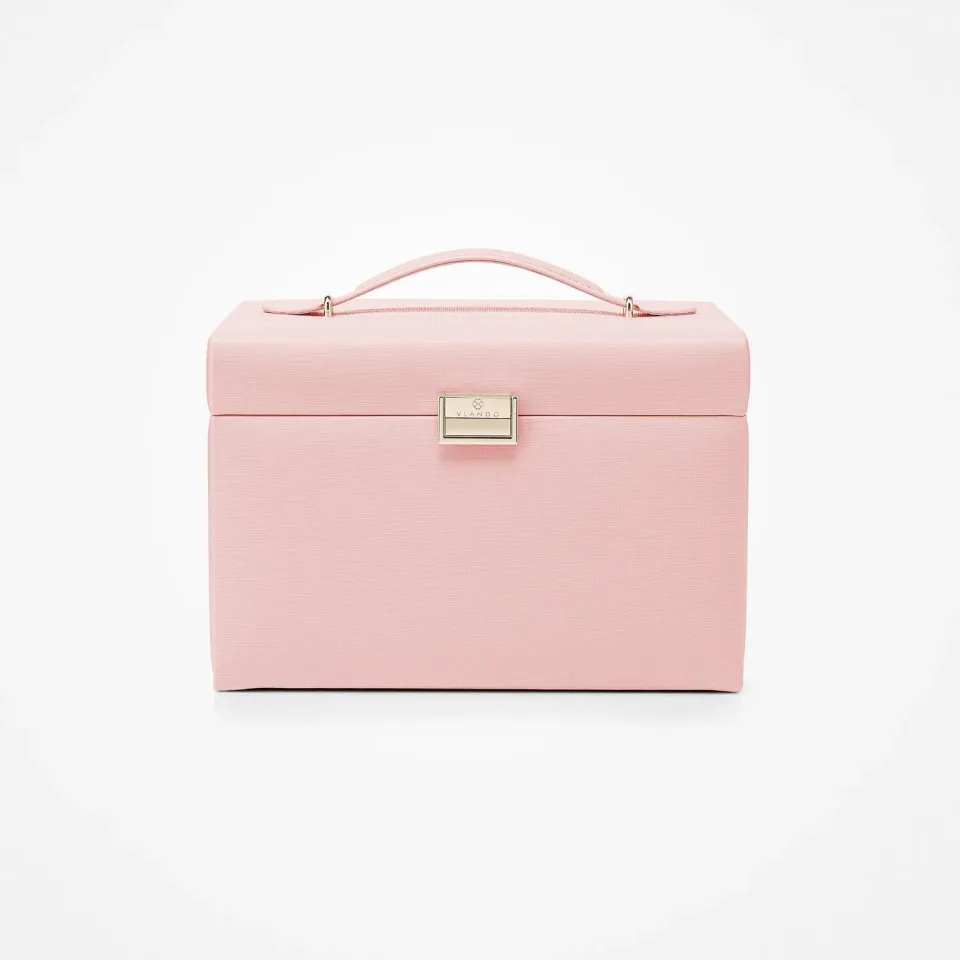 Vlando City Beauty Classic Large Capacity korurasia peilillä