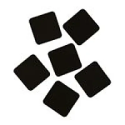 Intercept Static Intercept 1"x1" Poly Tabs, korroosiosuoja