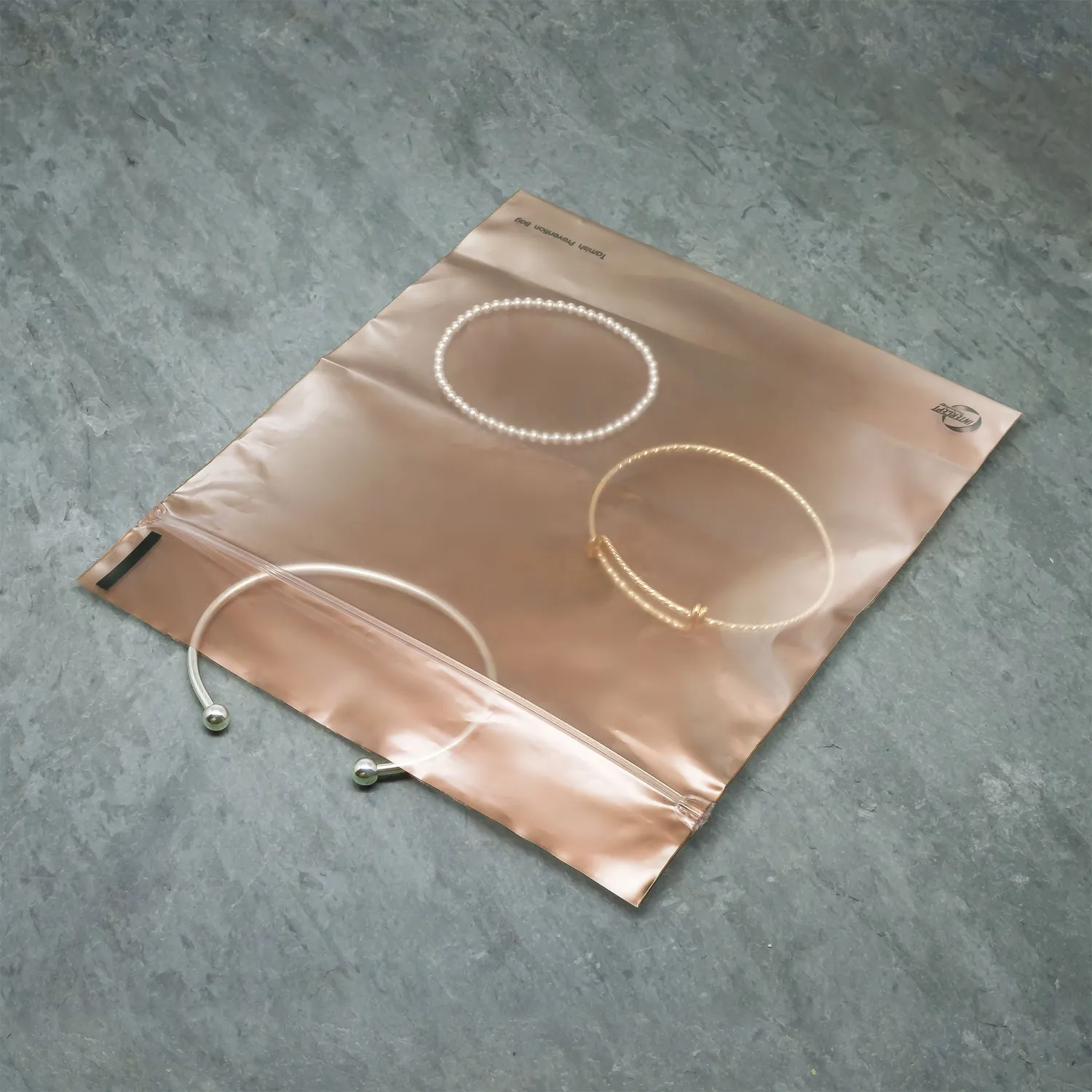 Corrosion Intercept® suljettava korupussi