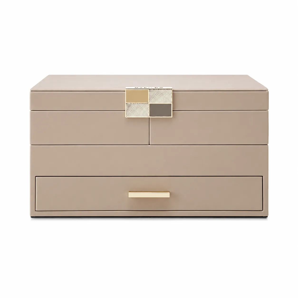 Vlando Quiet Luxe korurasia
