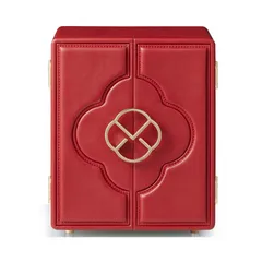 Vlando Quiet Luxe Atelier Bloom korurasia keinonahka