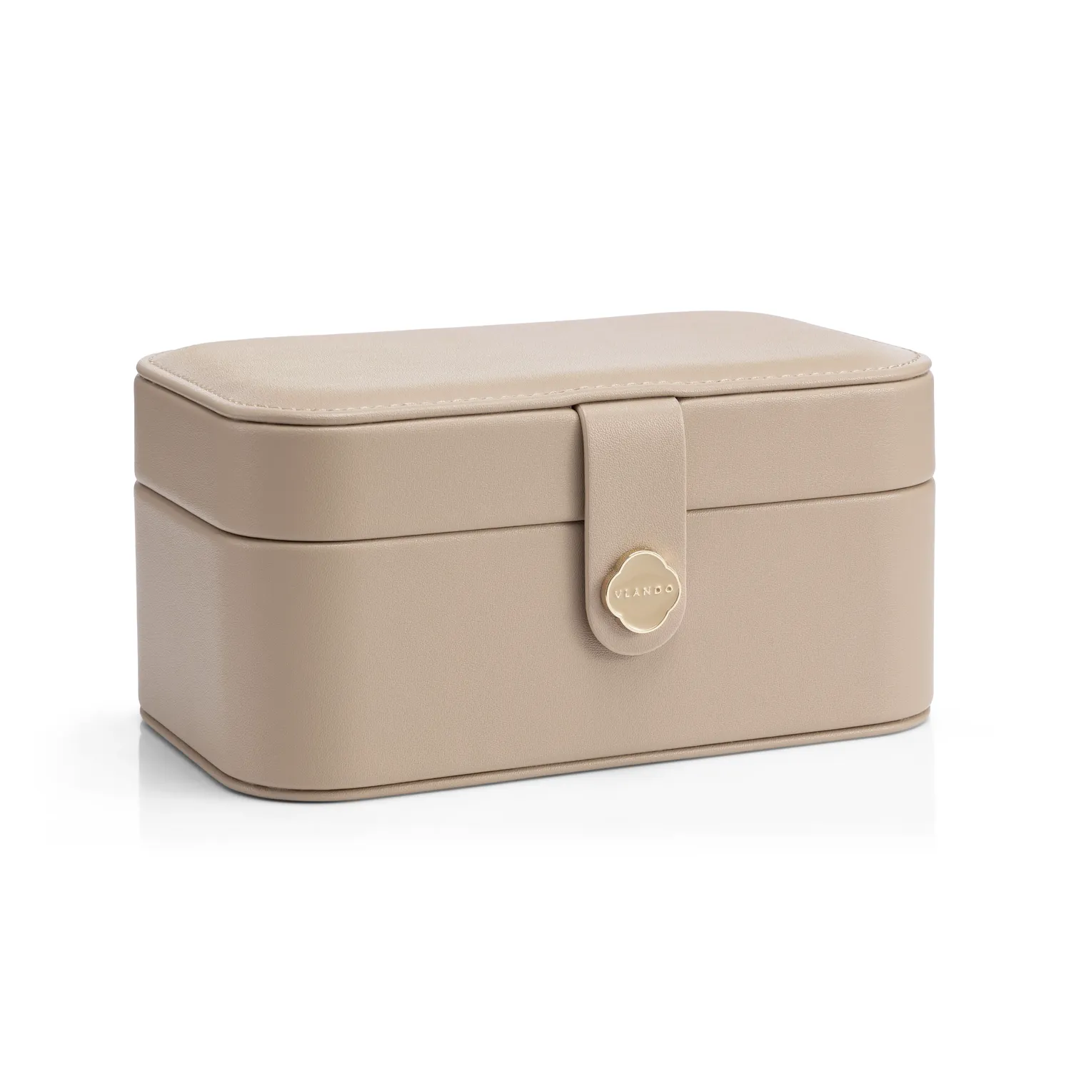Vlando Music Box korurasia 2-kerroksinen korvakoruille