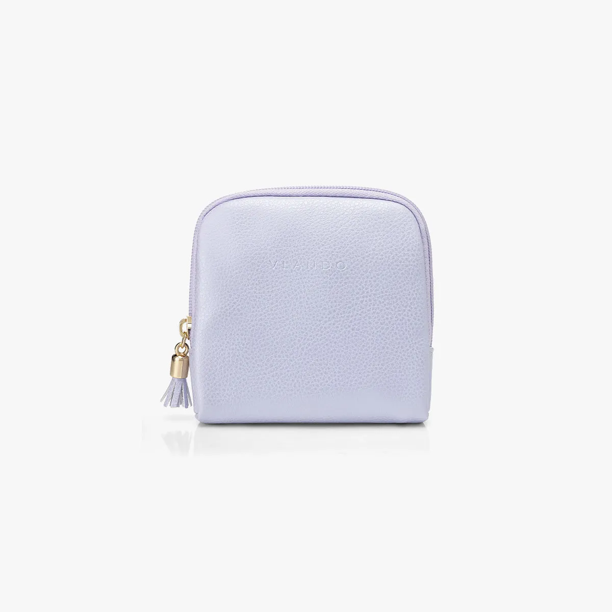 Vlando Treasure Pouch minikokoinen keinonahkainen korupussi