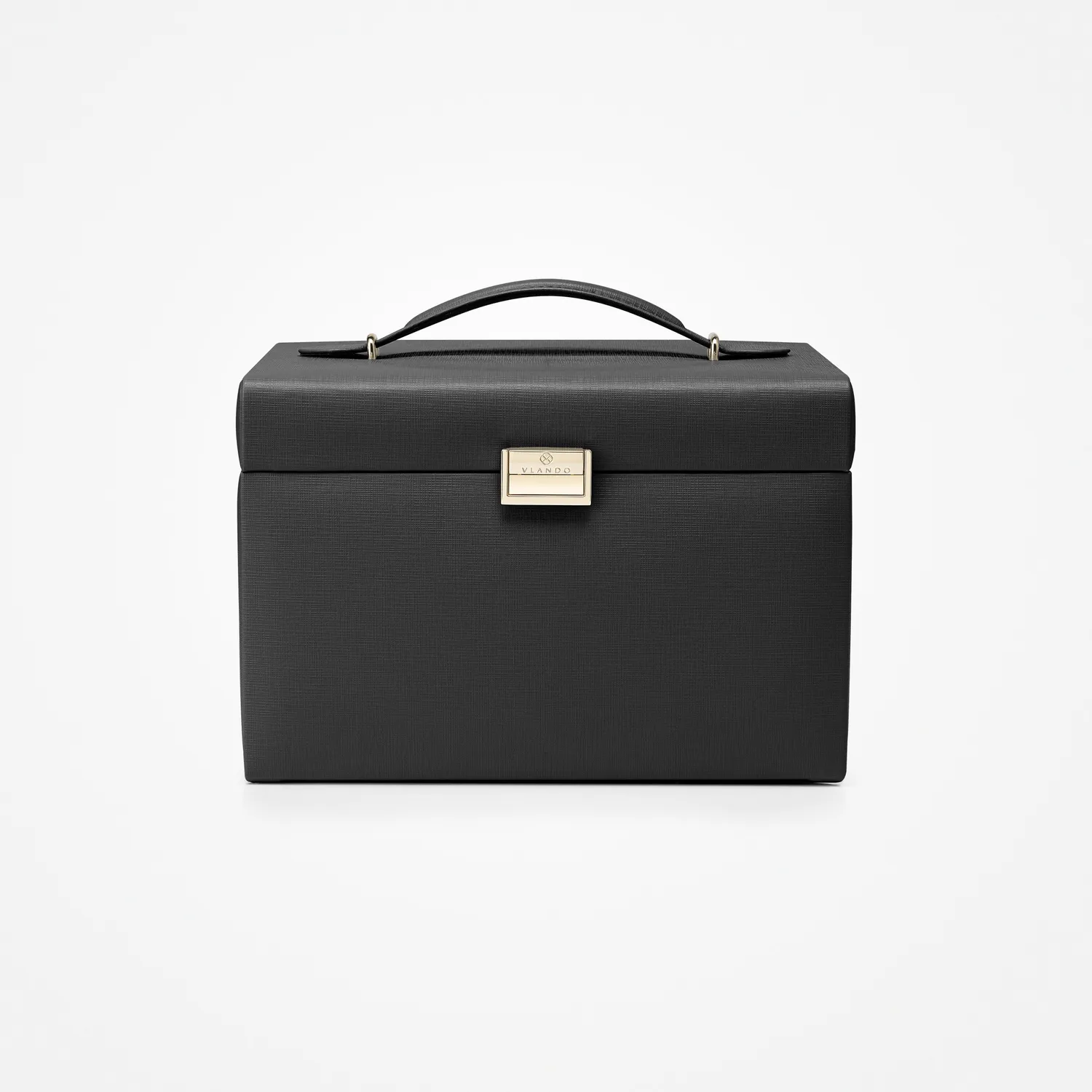 Vlando City Beauty Classic Large Capacity korurasia peilillä