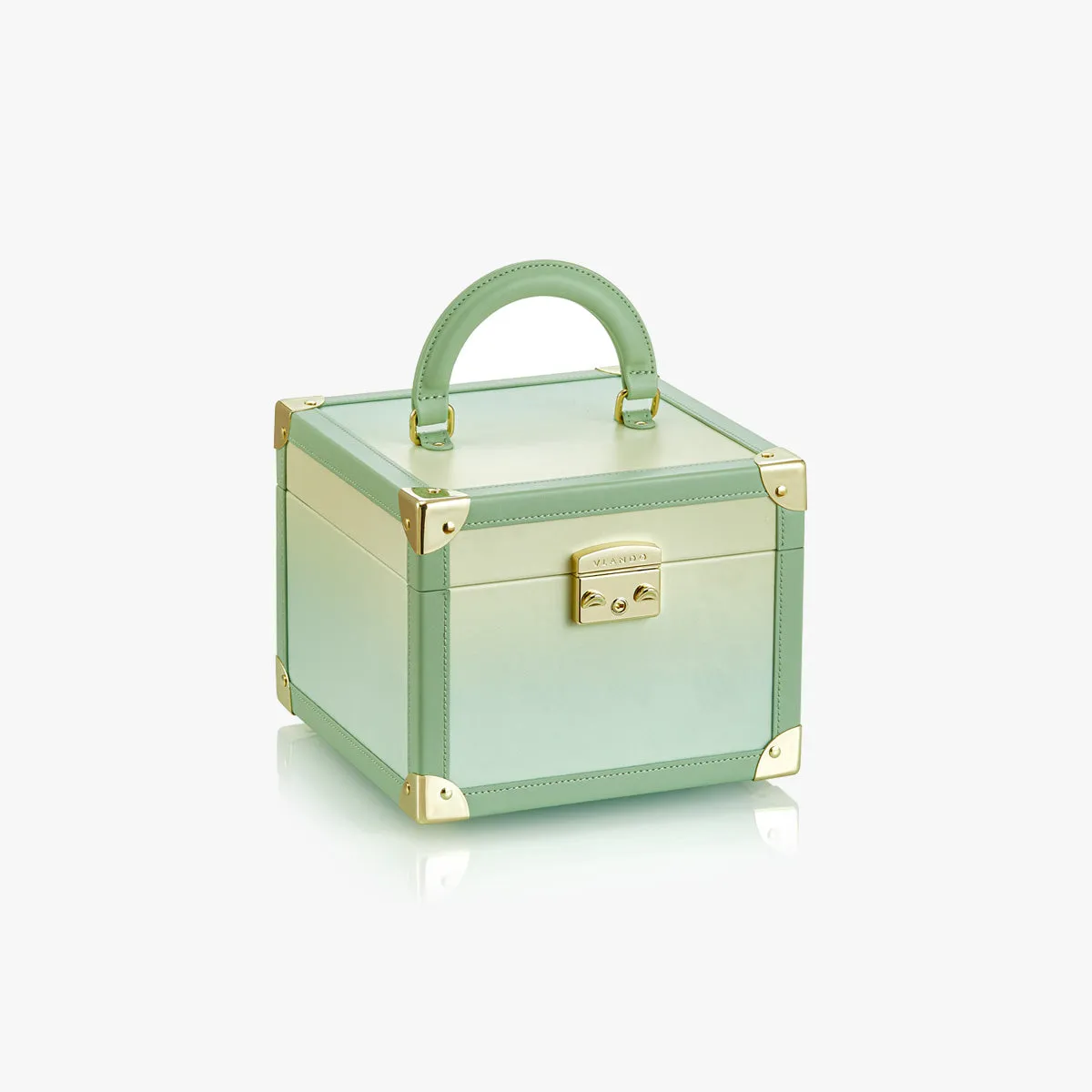 Vlando Quiet Luxe Atelier Bloom -korurasia