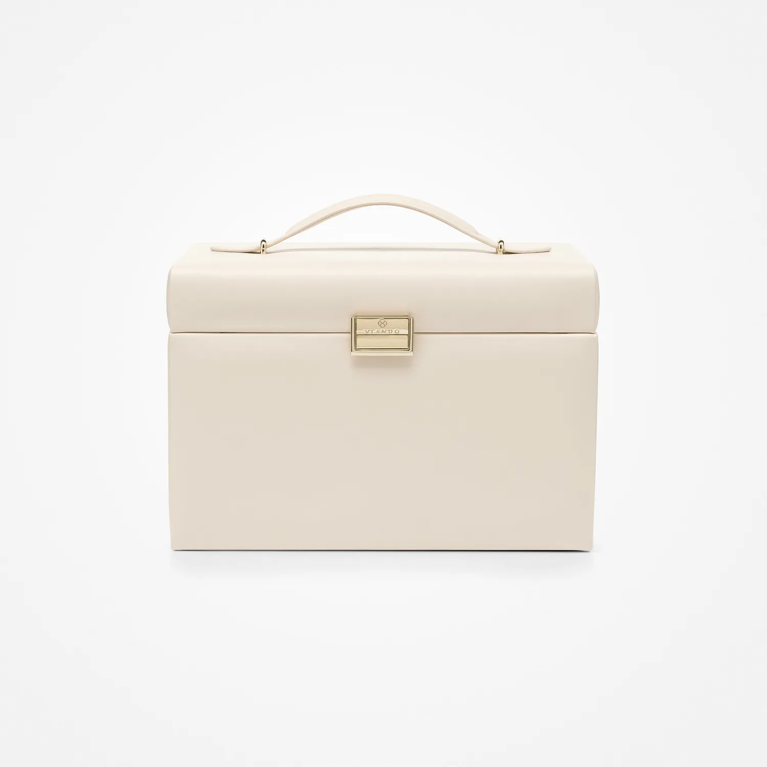 Vlando City Beauty Classic Large Capacity korurasia peilillä