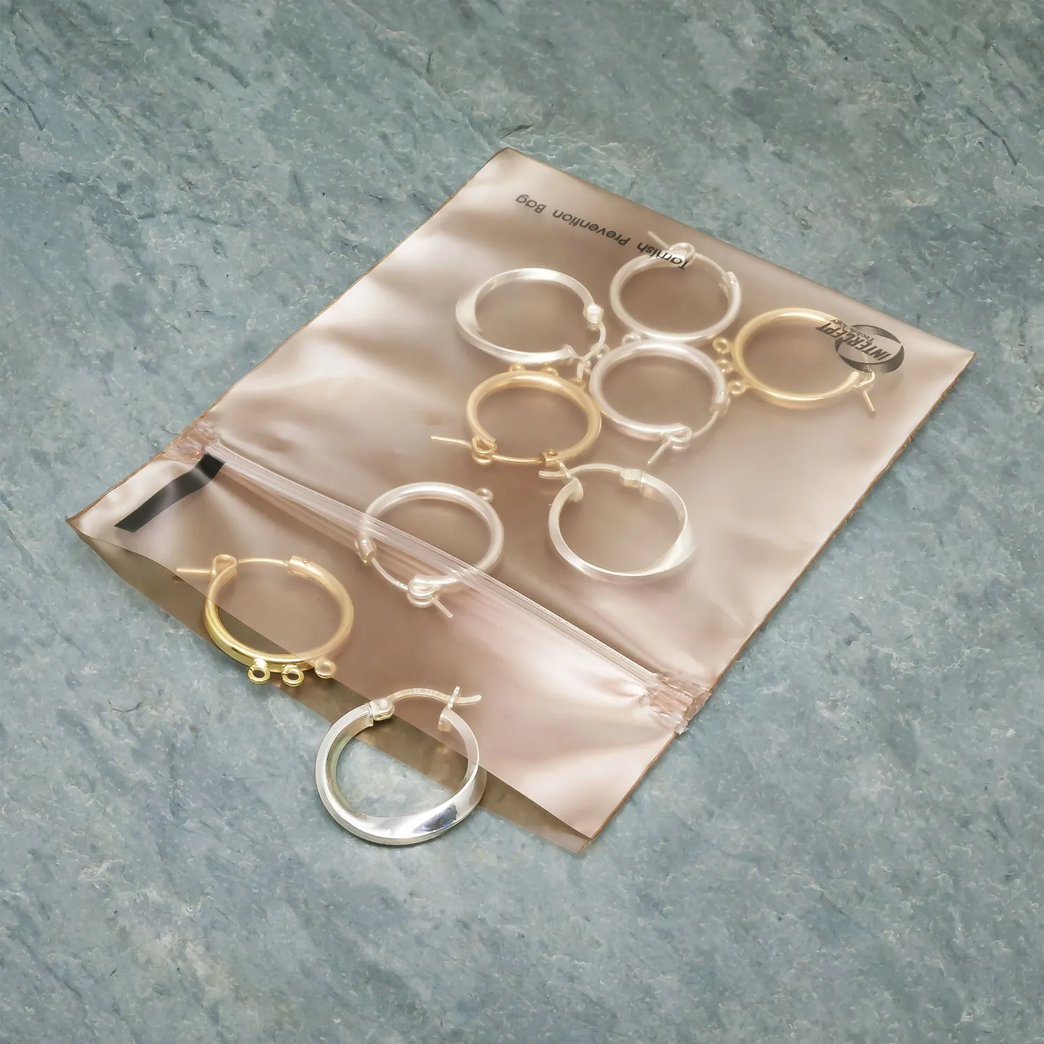 Corrosion Intercept® suljettava korupussi