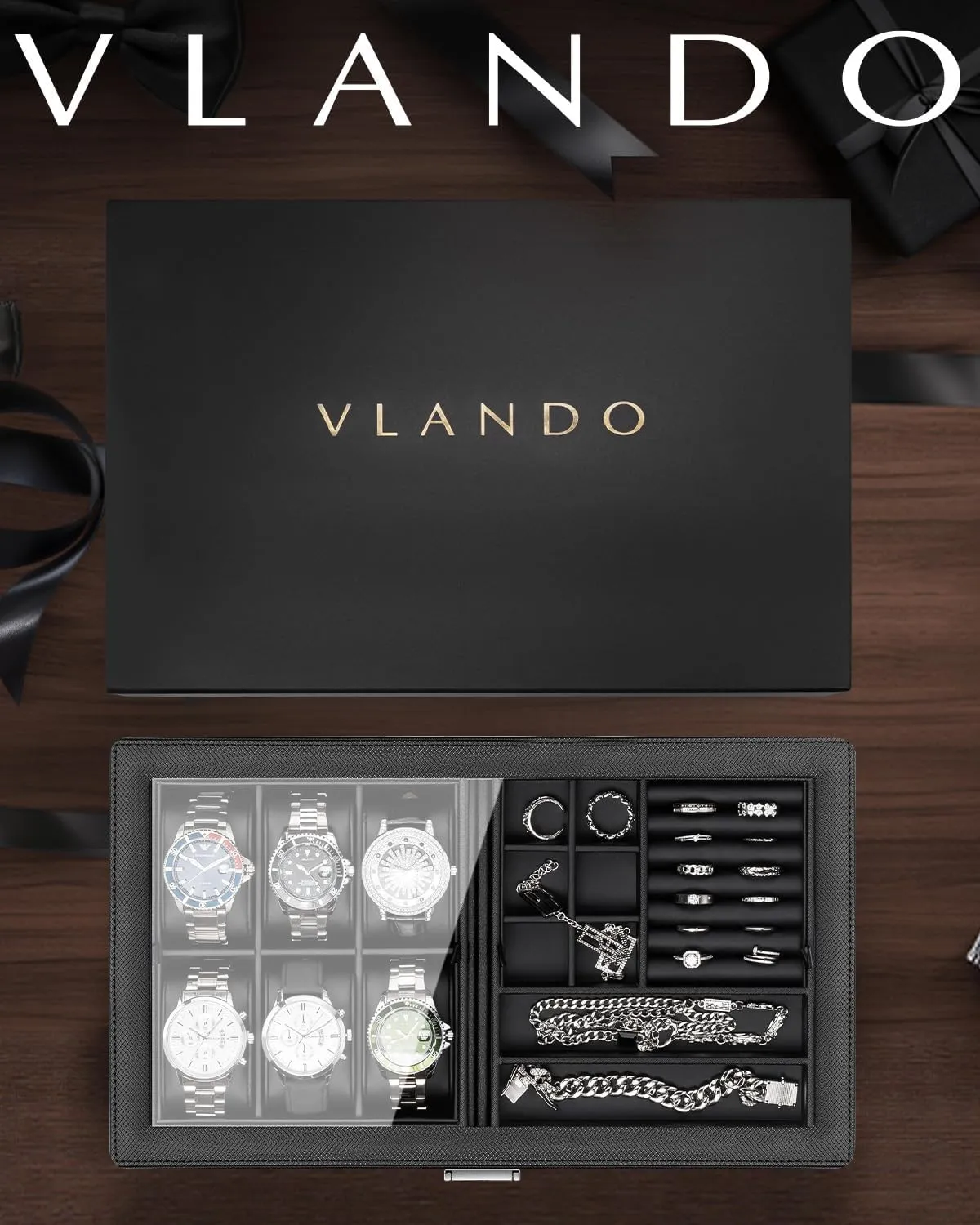 Vlando kellokotelo