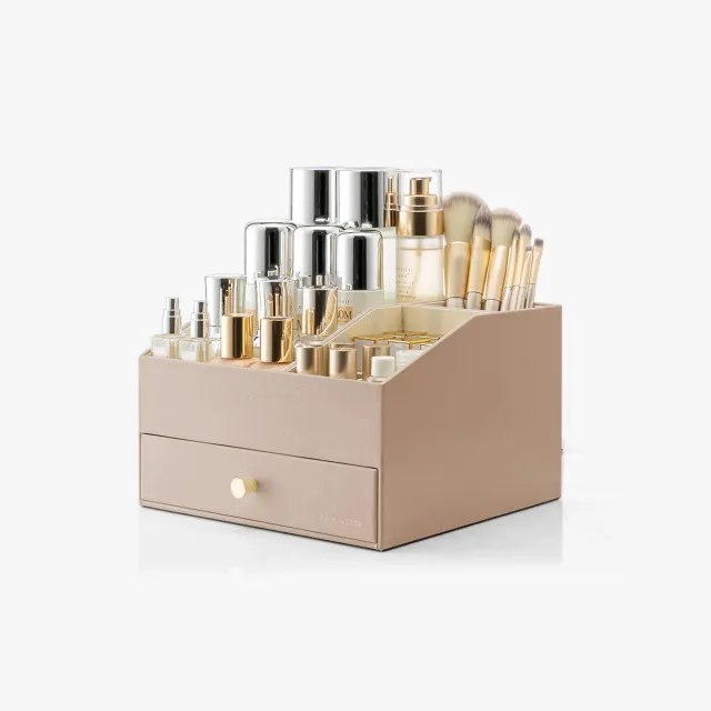 Vlando Quiet Luxe Lipstick Organizer 1 -meikkijärjestäjä