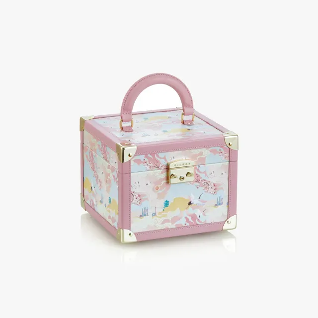 Vlando Quiet Luxe Atelier Bloom -korurasia