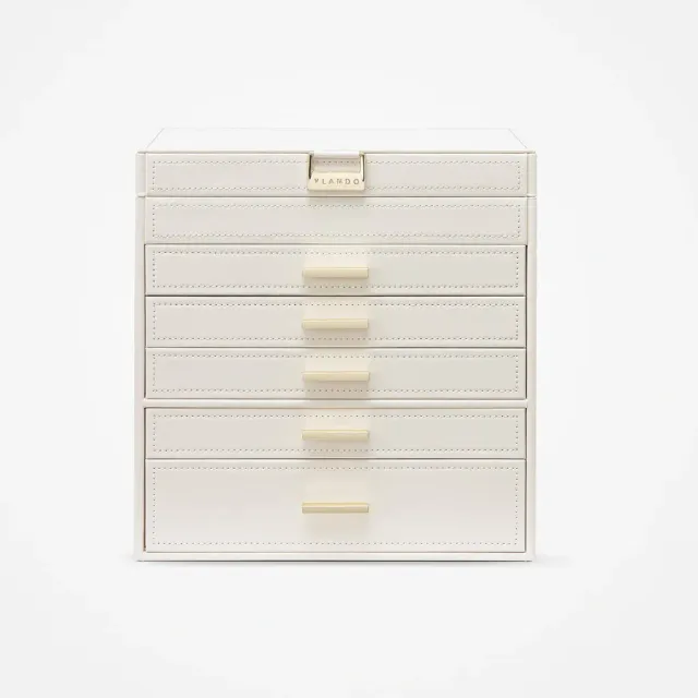 Vlando Quiet Luxe suuri korurasia