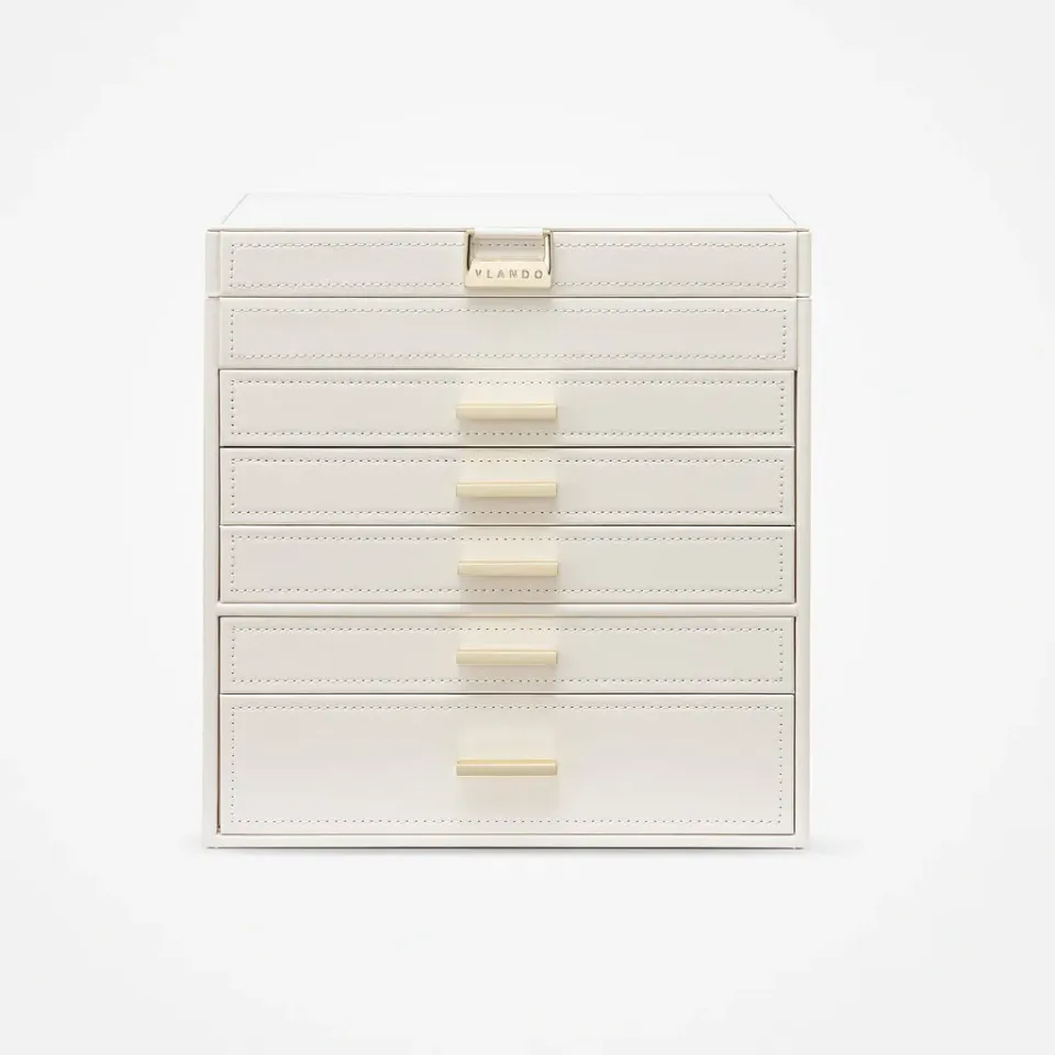 Vlando Quiet Luxe suuri korurasia
