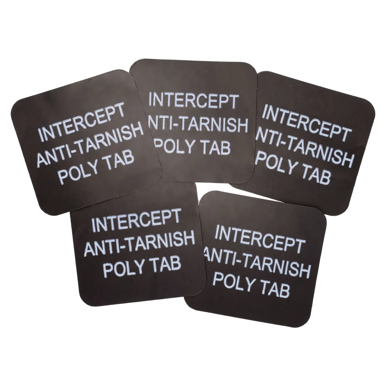 Static Intercept® tummumissuoja