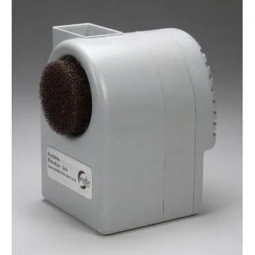 Intercept Complete Cabinet Filtration koruvitriinin suodatinlaite