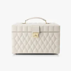 Vlando Quiet Luxe Custom Stitch korurasia keinonahka