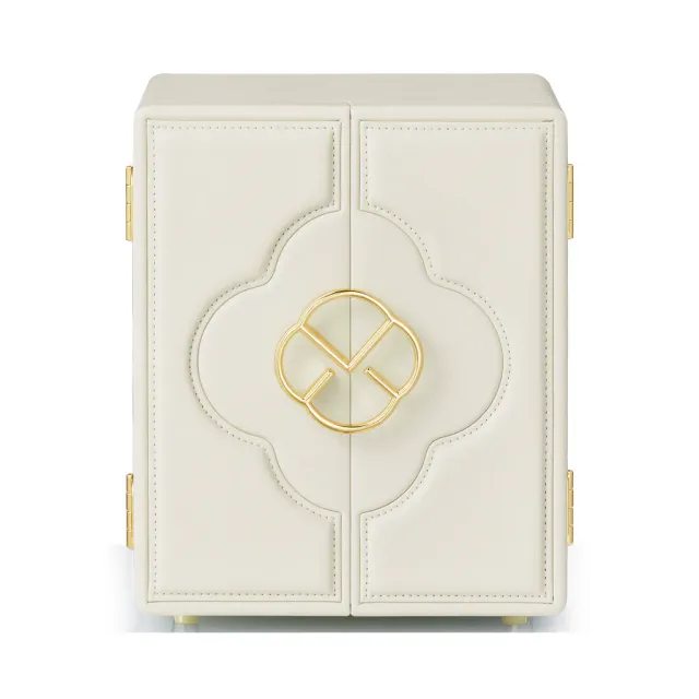Vlando Quiet Luxe Atelier Bloom korurasia keinonahka