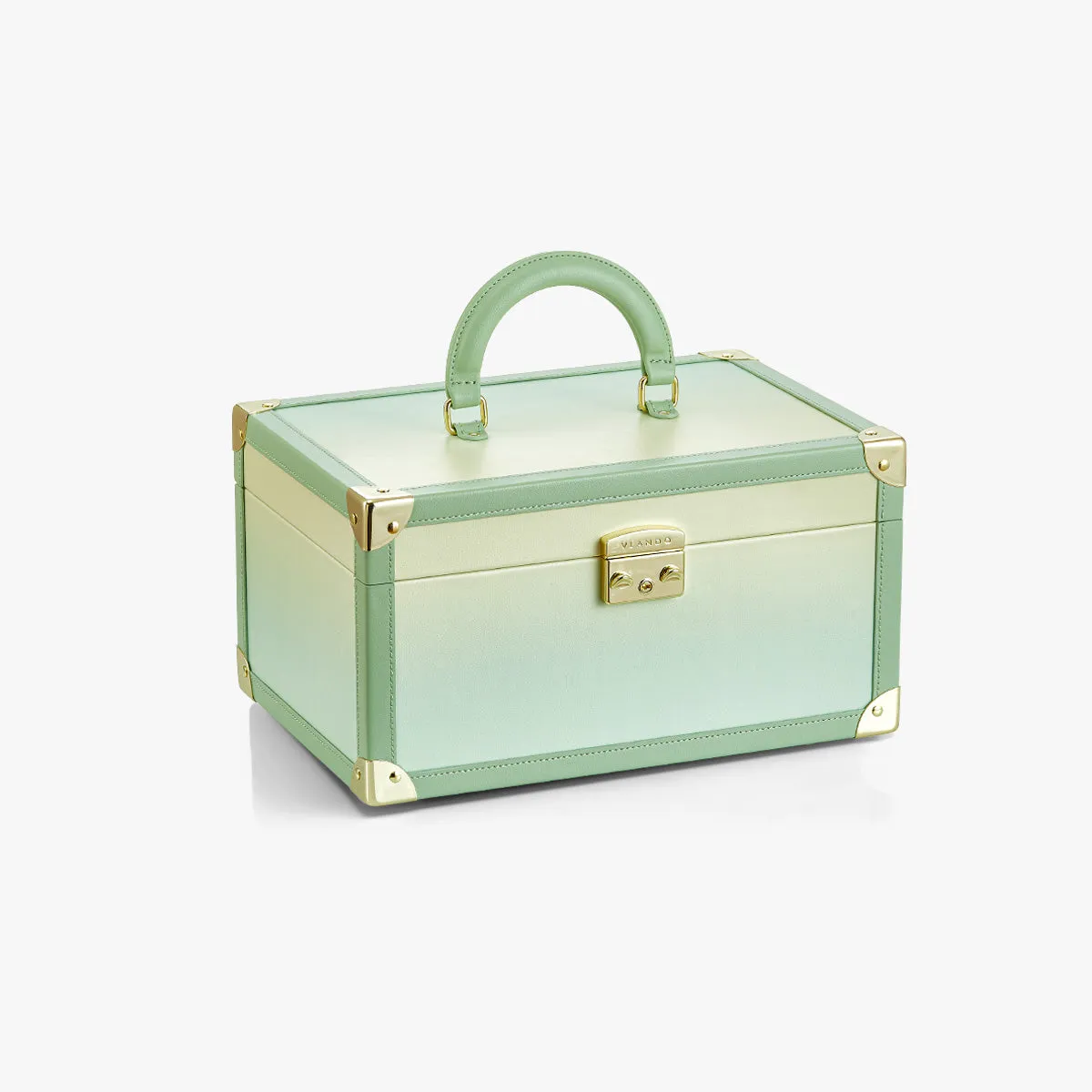 Vlando Quiet Luxe Atelier Bloom -korurasia