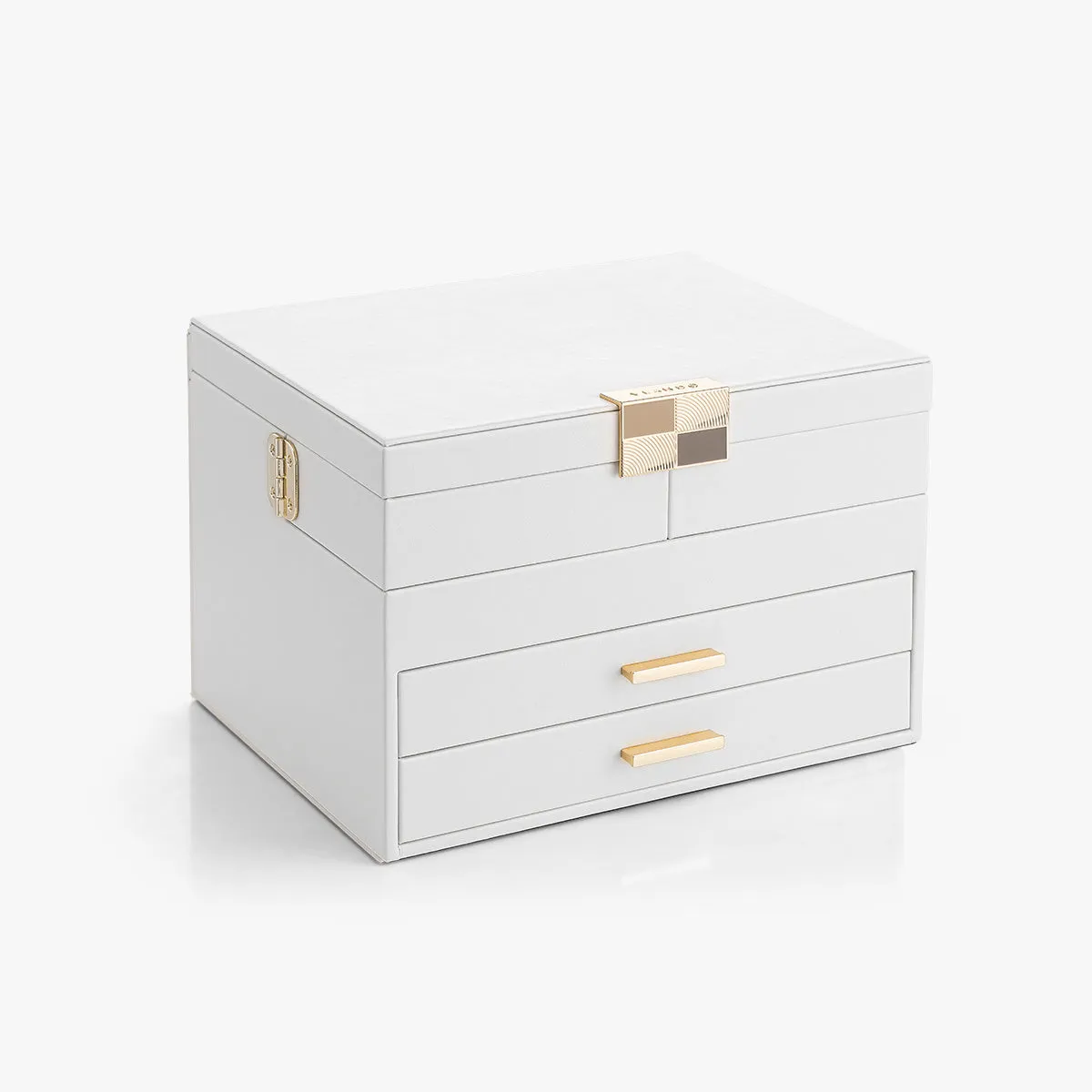 Vlando Ecstatic Jewelry Box 2 korurasia 4-kerroksinen