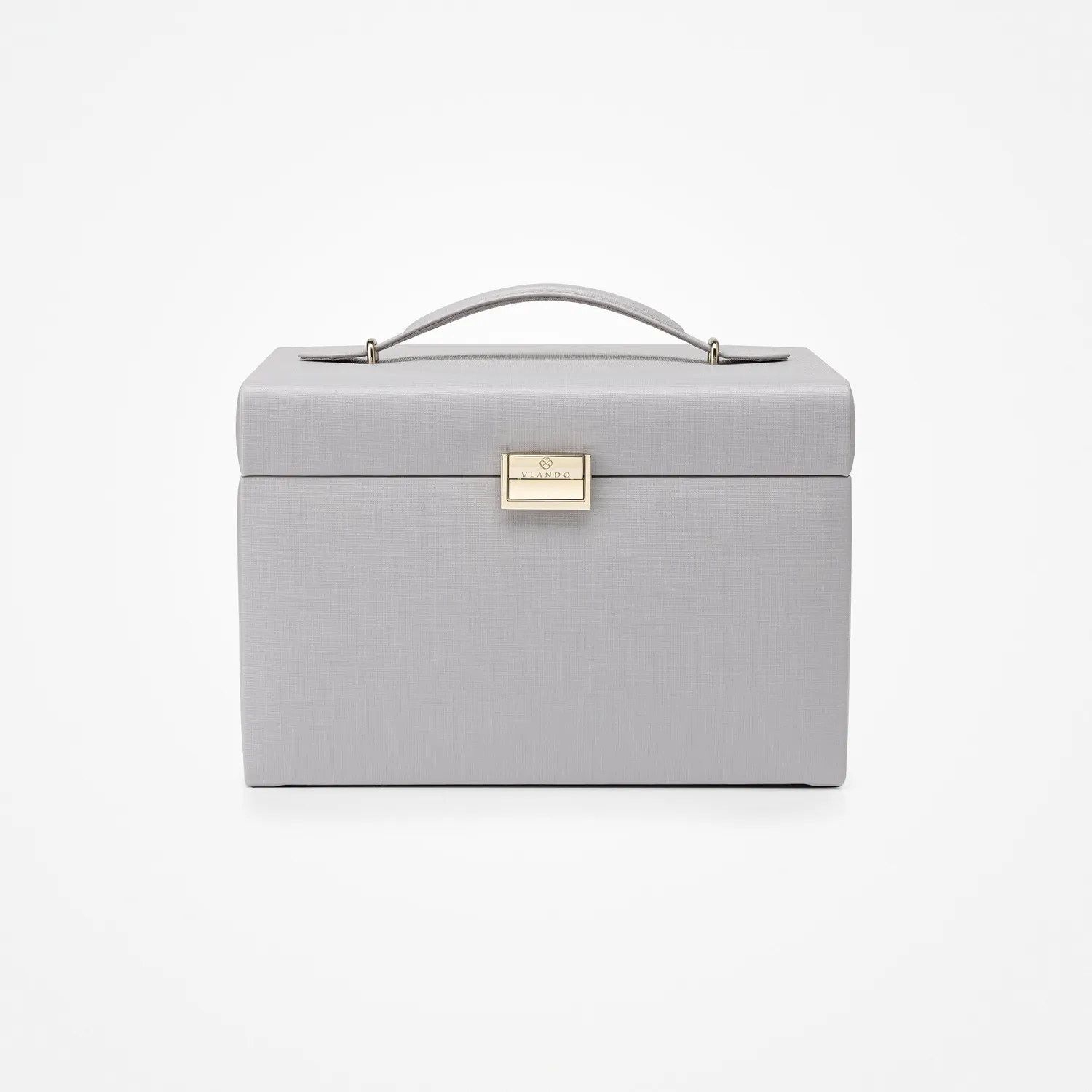 Vlando City Beauty Classic Large Capacity korurasia peilillä