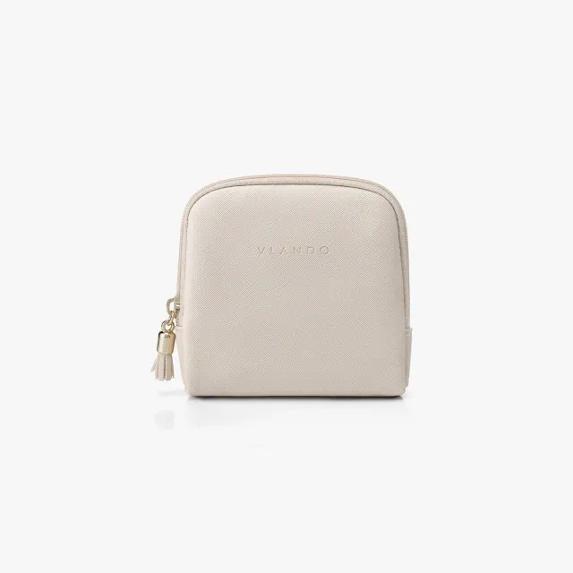 Vlando Treasure Pouch minikokoinen keinonahkainen korupussi