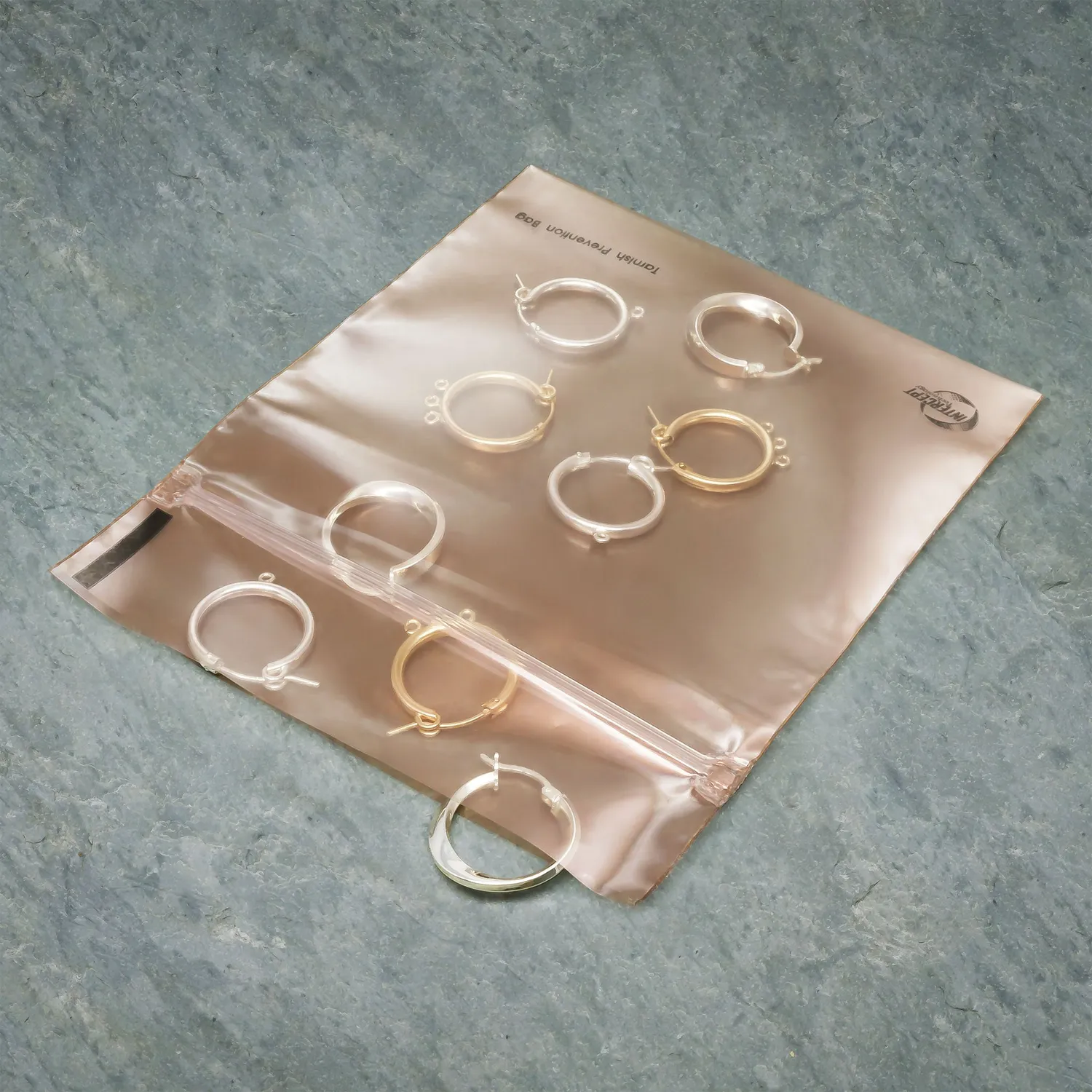 Corrosion Intercept® suljettava korupussi