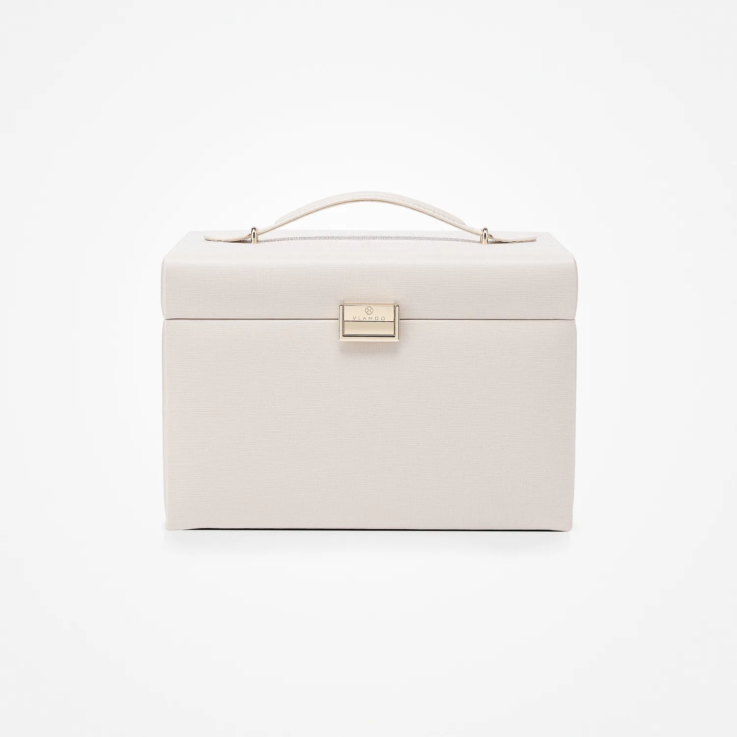 Vlando City Beauty Classic Large Capacity korurasia peilillä