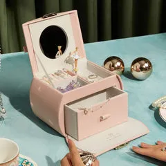 Vlando Ballerina musiikillinen korurasia tytöille