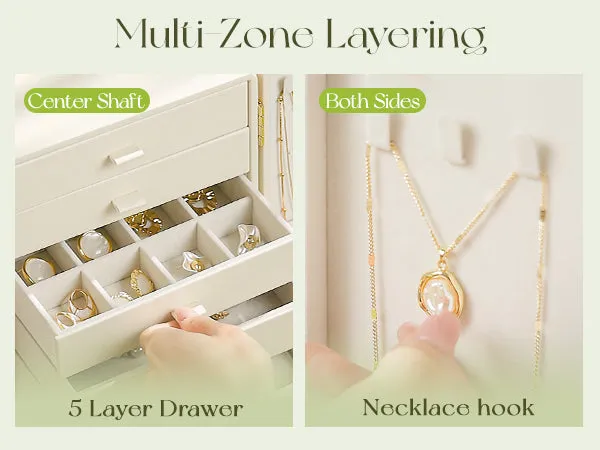Vlando Atelier Bloom korurasia tekonahkaa