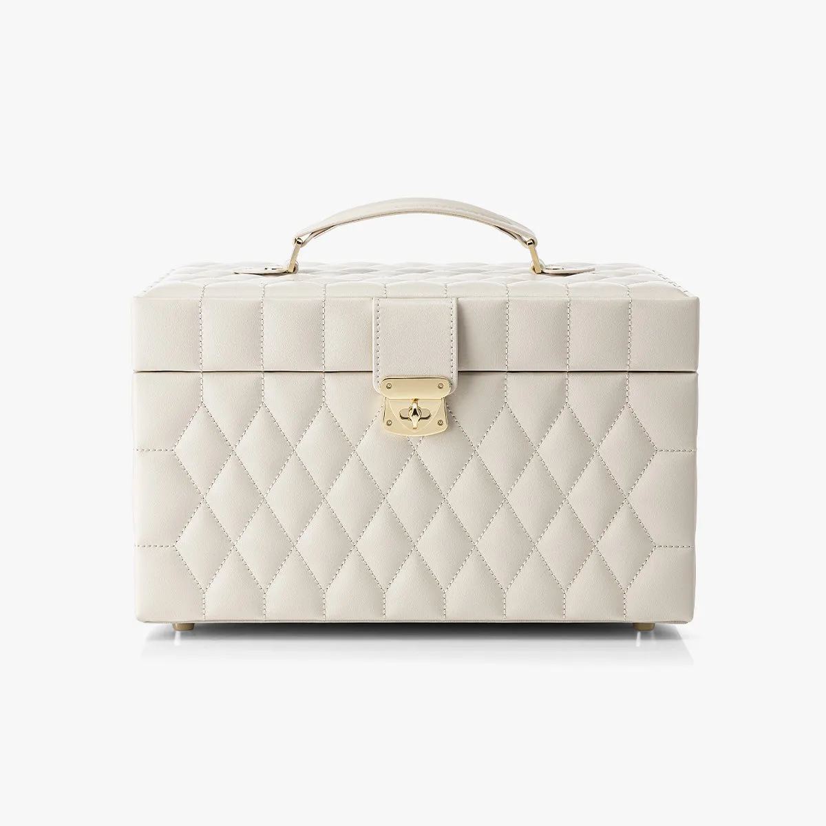 Vlando Quiet Luxe Tailored Stitch korurasia, vegaaninahka