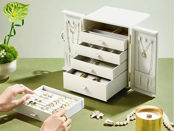 Vlando Atelier Bloom korurasia tekonahkaa