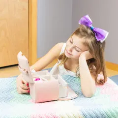 Vlando Ballerina musiikillinen korurasia tytöille