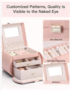 Vlando Luna puolikuu korurasia tytölle kahvalla
